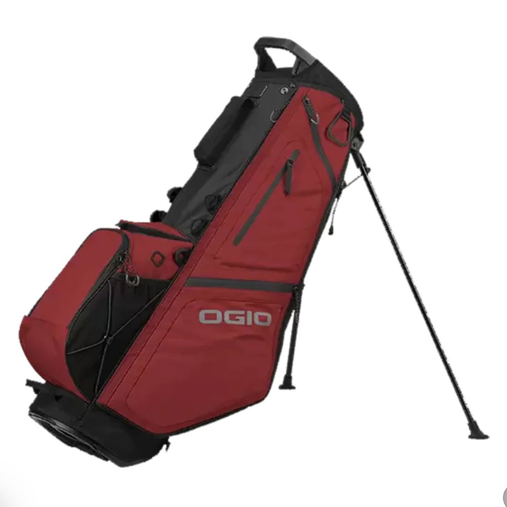 Ogio XIX 5 Golf Stand Bag